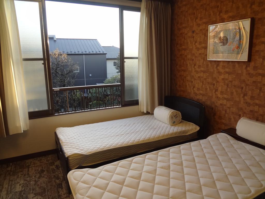 Standard Twin Room with Garden View 201,339523102:JPEG