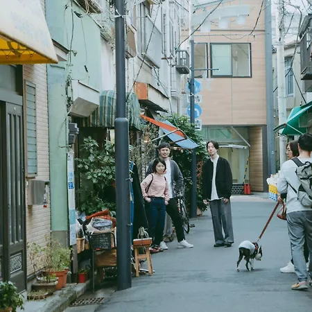 Sumida Nagaya-2