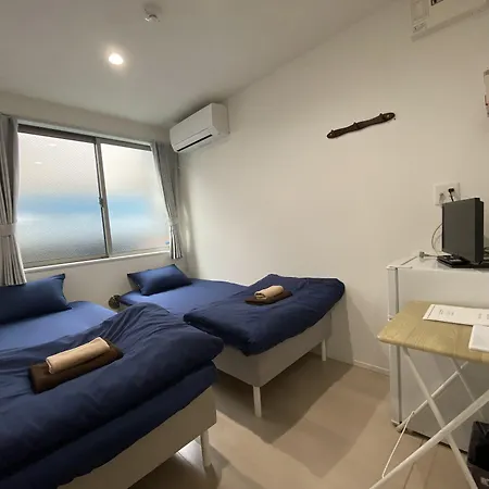 Nestay Inn Tokyo Senju-2