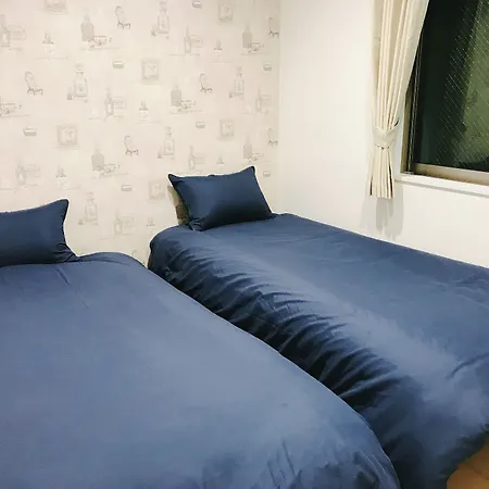Nestay Inn Tokyo Senju-3