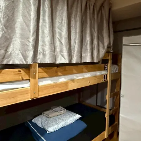 Tokyo House Inn-2