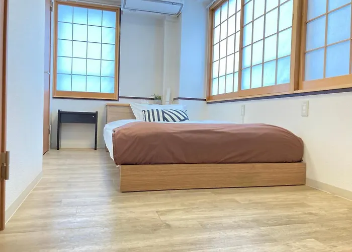 Keyhotel-5Minutes For Walk To Akihabara Electric Town