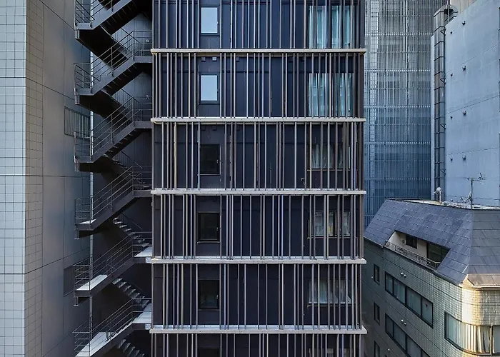 Hotel barato: Lyf Ginza Tokyo