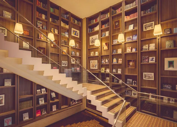 Hotel familiar: Shiba Park Hotel