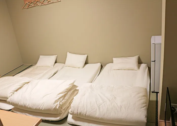 Akihabara Nakagawa Inn