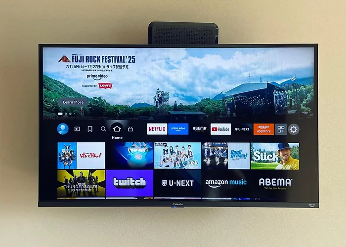 Ichiyu Hotel Asakusa