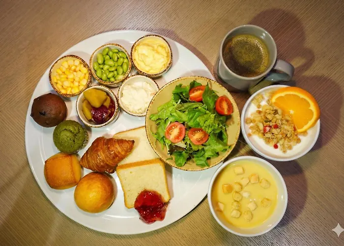 Hotel barato: Lyf Ginza Tokyo